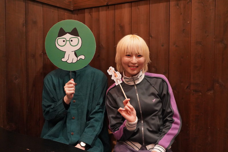News｜TVアニメ『となりの妖怪さん』公式サイト